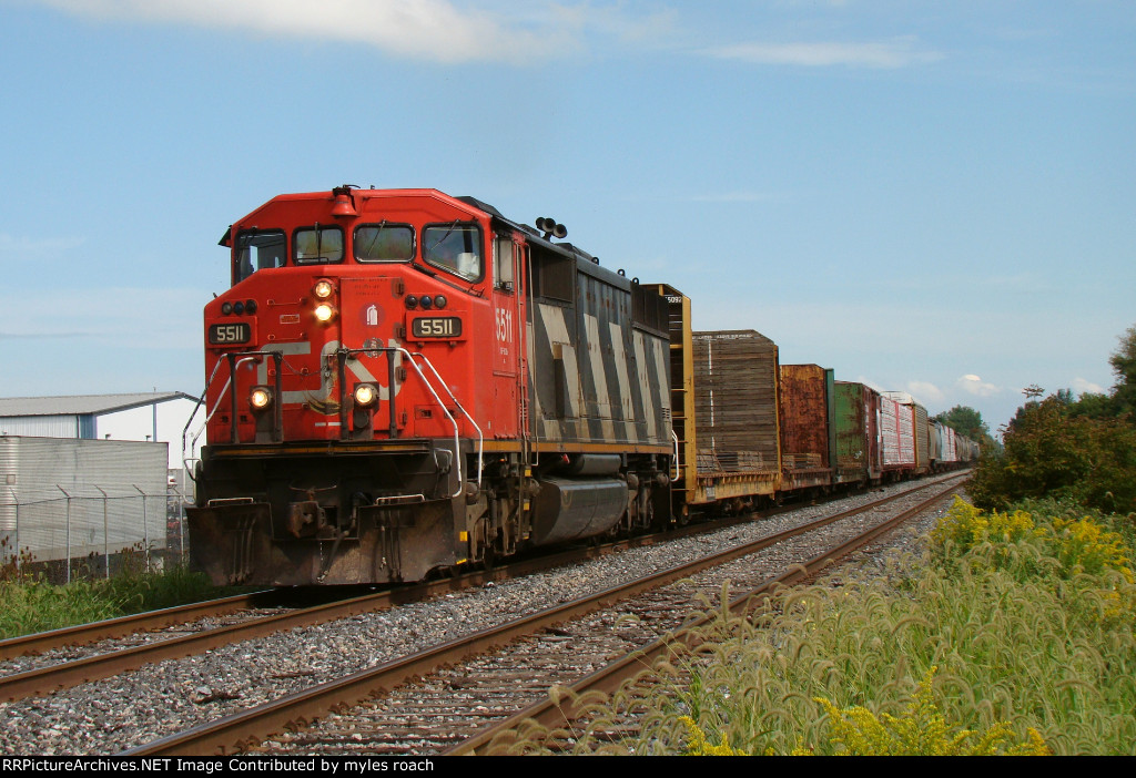 CN 439